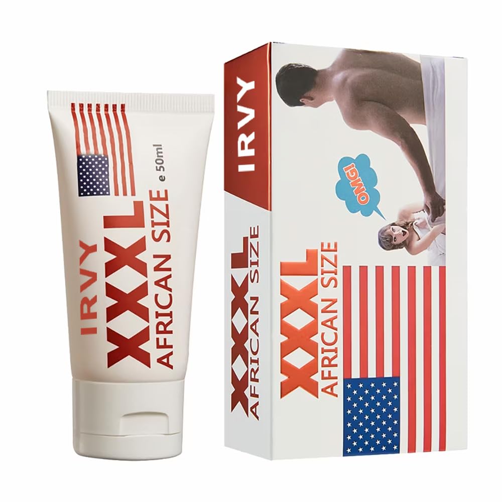 Amazon.com: XXXL Extra Strong Enlargement Gel for Man – Power